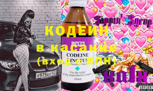 стафф Елизово