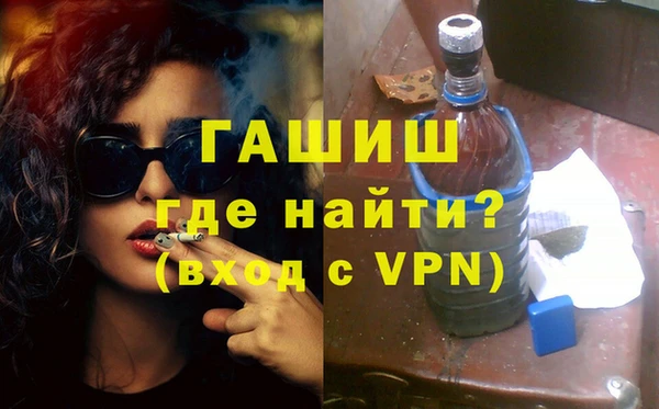 стафф Елизово